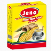 Corn Flour (Bags)