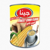 Corn Flour (Tin)